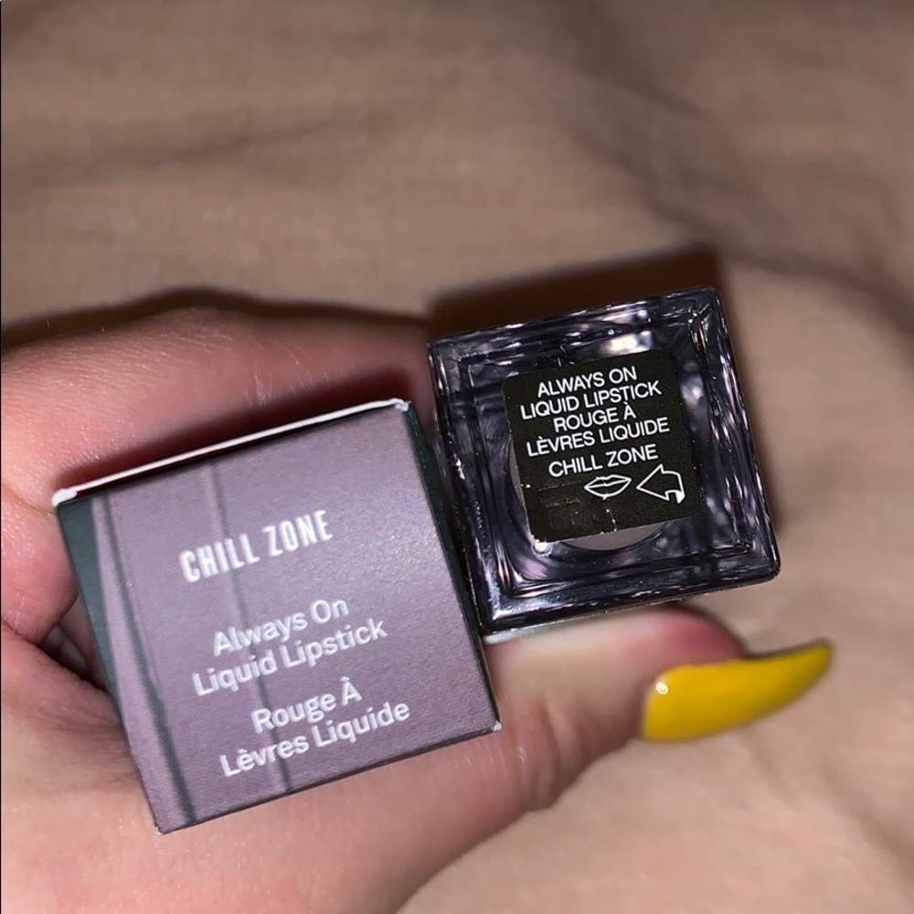 Smashbox always on liquid lipstick NWT - Picture 3 of 5